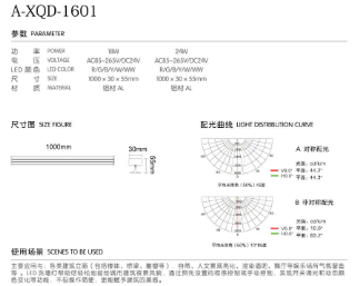 A-XQD-1601