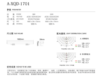 A-XQD-1701